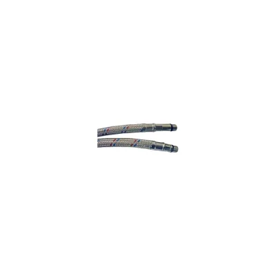 Подводка к смесителям Rvc 60 см, пара, Мх10x18 и Мх10x35 04445