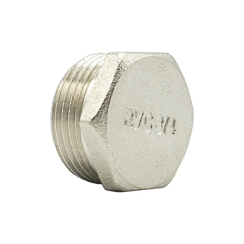 Заглушка Rvc 2 ш 33031