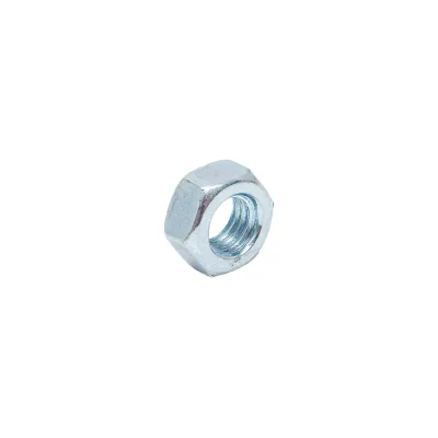 Гайка STEELREX DIN 934, цинк, М8, 100 шт. 0217008000B500010064