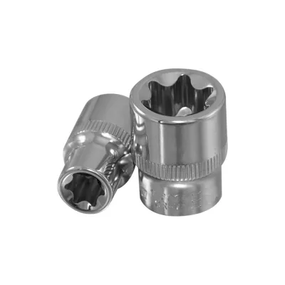 Шаровой кран DN.ru КШФПТ-ISO.316.180 Ду20 Ру40 с электроприводом QT-003-MINI 220В D160-10008