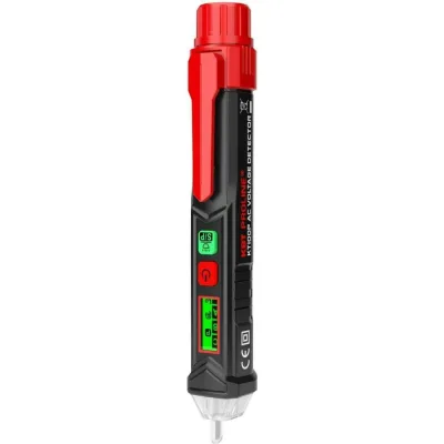 Детектор напряжения КВТ бесконтактный КТ 100P PROLINE 86322