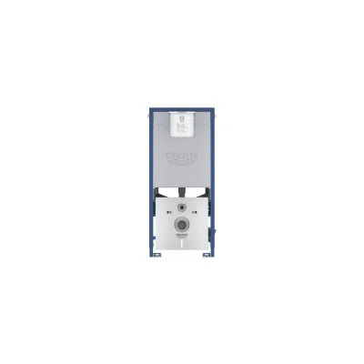 Комплект 3 в 1 для подвесного унитаза Grohe Rapid SLX 39598000