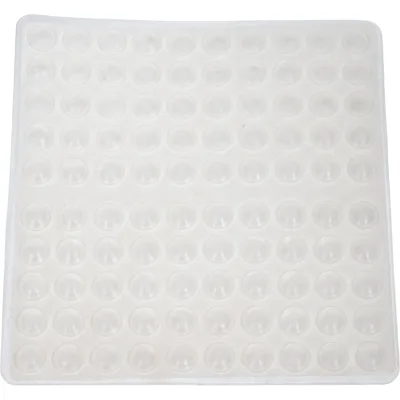 Силиконовый демпфер GTV 10x3 мм, 100 шт. AMR-BP-1003