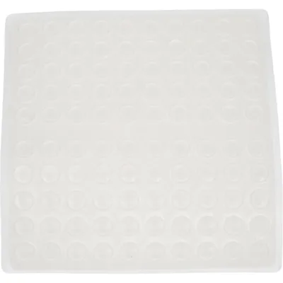 Силиконовый демпфер GTV 7x1.5 мм, 100 шт. AMR-BP-0715