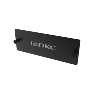 Фальш планка DKC 1 HU, 1 шт. RNMTP1UZP