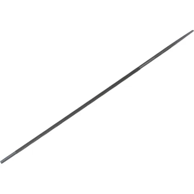 Напильник круглый 4,0 Rezer RF 70504 03.009.00004