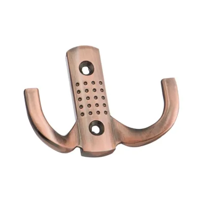Крючок Brante BR 61 CA античная медь 621325