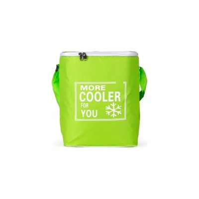 Сумка-термос BAROUGE 28/15/35 BCG-33 15 л/зеленый