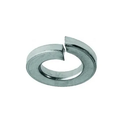 Пружинная шайба гровер DINFIX DIN 127, А2 нерж., М5, 500 шт. 00-00002547