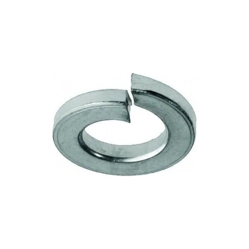 Пружинная шайба гровер DINFIX DIN 127, А2 нерж., М5, 500 шт. 00-00002547