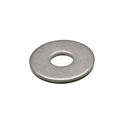 Шайба ОПМ DIN 9021 d3,2 (М3) flZnnc-480h 1000 шт УТ000158958