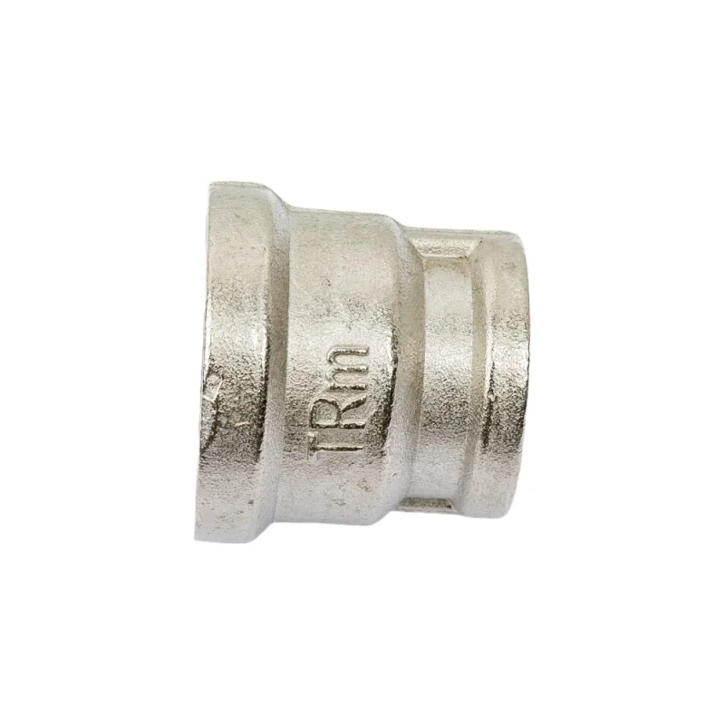 Муфта переходник Terma 1/2-3/4 40384
