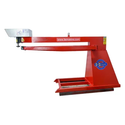 Π€Π°Π»ΡΡΠ΅ΠΎΡΠ°Π΄ΠΎΡΠ½ΡΠΉ ΡΡΠ°Π½ΠΎΠΊΒ 3E Makina KDK-01 4687201647560