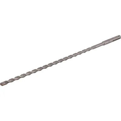 Бур 8 х 250/310 W-напайка SDS+ Eco 2-plus RITTER PS10208310