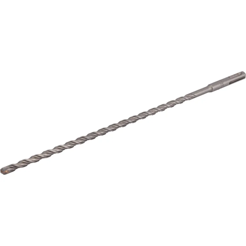 Бур 8 х 250/310 W-напайка SDS+ Eco 2-plus RITTER PS10208310