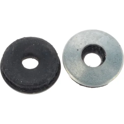 Уплотнительная шайба Госкреп EPDM 10x14 25 шт 6-0040280