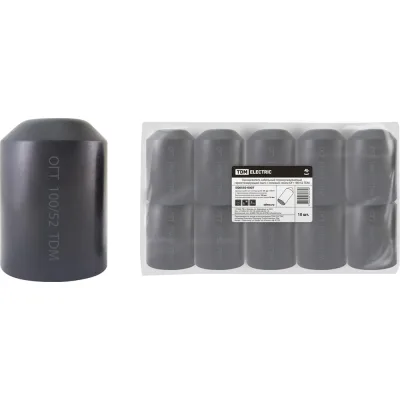 Кабельный оконцеватель TDM ELECTRIC ОГт 100/52 SQ0550-0007
