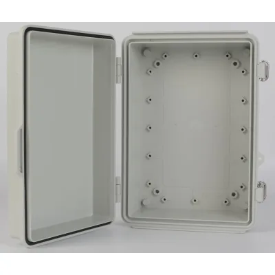 Щит распределительный SAIPWELL пластиковый IP66 SP-CAG162110 210x160x100 мм SPL27-04