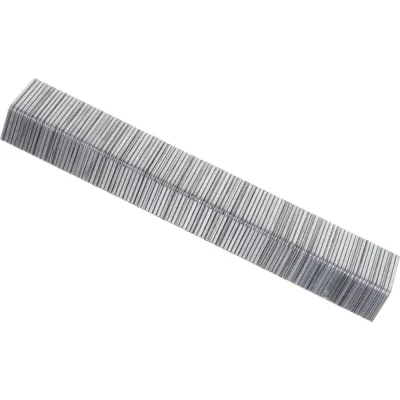 Каленая мебельная скоба Tech-Krep SKM T53 8х0,7х11,3 1000шт 138712
