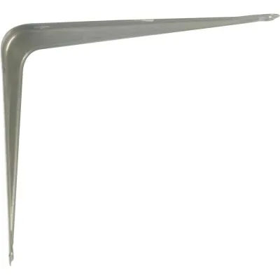 Кронштейн Amig серебро 1-350х300