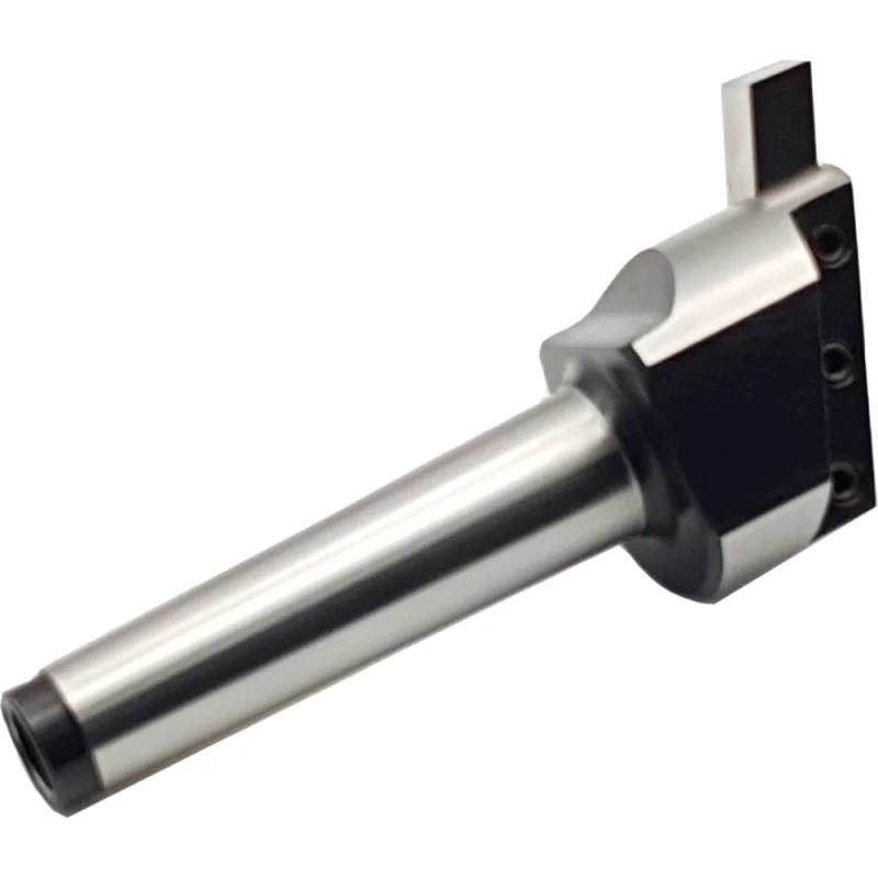Фреза Fly cutter с пластиной HSS, КМ2 ТЕХНОРЕАЛ AMFC1-2M