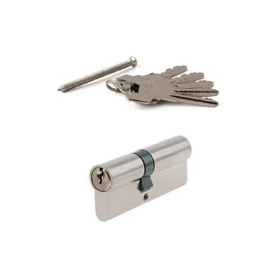 Цилиндровый механизм Vanger YC-80(35/45)-CR 32099 00032099
