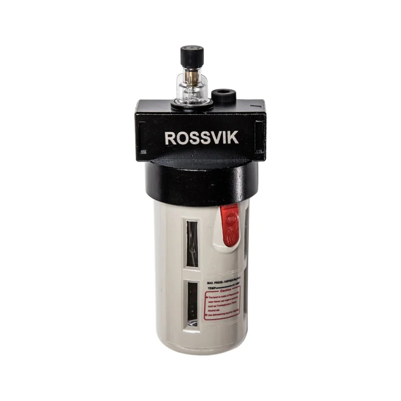 Лубрикатор F1/2" Rossvik F153/3.R