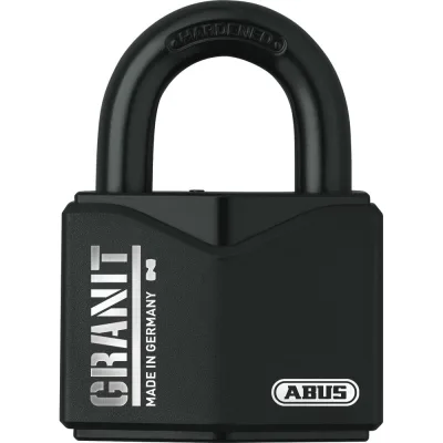 Навесной замок ABUS 37/55HB50 GRANIT -Plus-System 64342