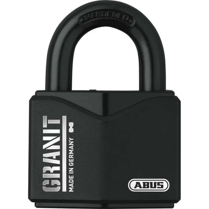 Навесной замок ABUS 37/55HB50 GRANIT -Plus-System 64342