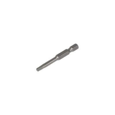 Биты для шуруповерта Torx Security с отверстием 20x50 мм, 10 шт NOVOCRAFT B45-21-05020S