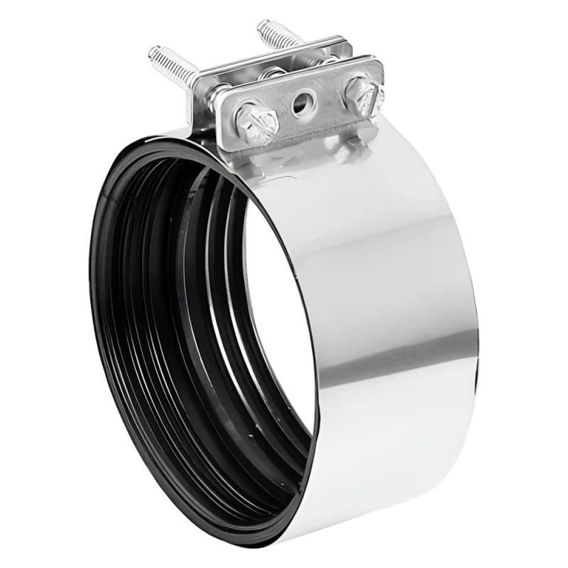 Хомут SML CV Ду200 Strongman 013-0954