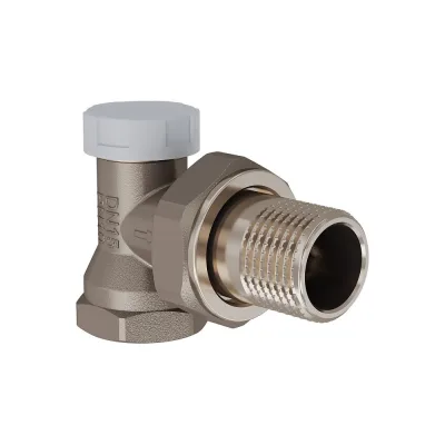 Клапан запорный угловой Royal Thermo 1/2 НС-1758444
