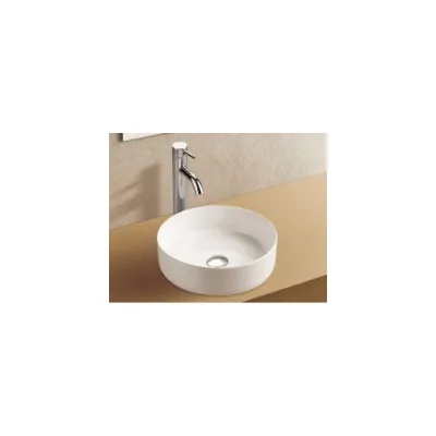 Накладная раковина WeltWasser WW ELBACH 355х355х120 3134 10000003854