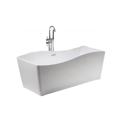 Акриловая ванна ESBANO Granada 1700x780x650 ESVAGRAN