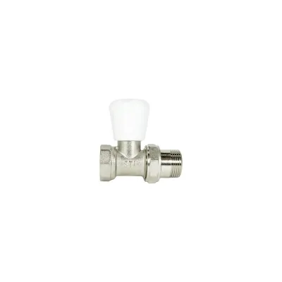 Регулируемый прямой клапан STI 3/4" 00000002151
