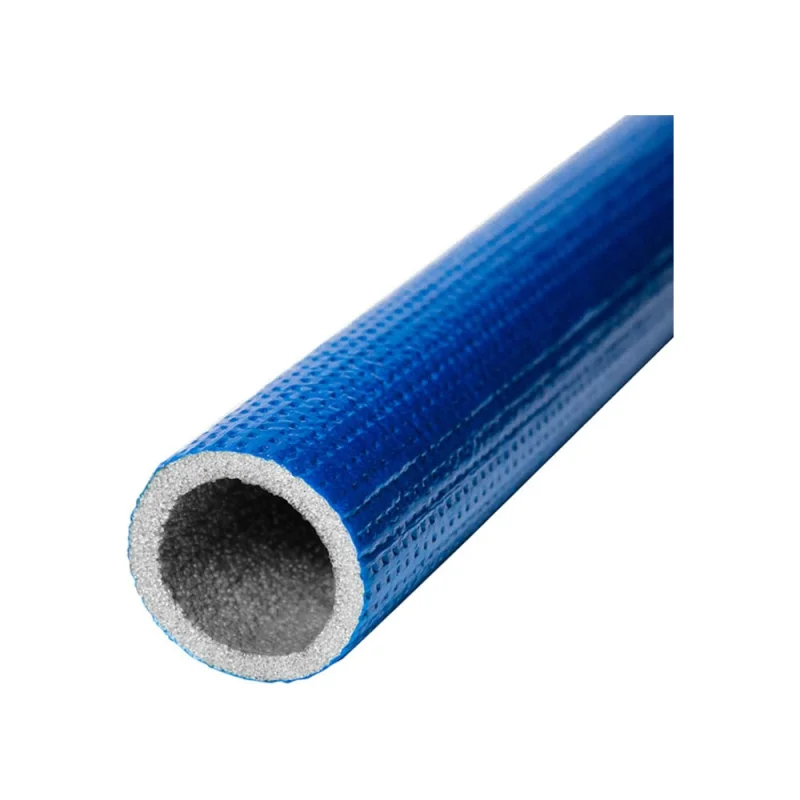 Трубка PE K-FLEX 09x035-2 COMPACT BLUE 090352118PE0CB