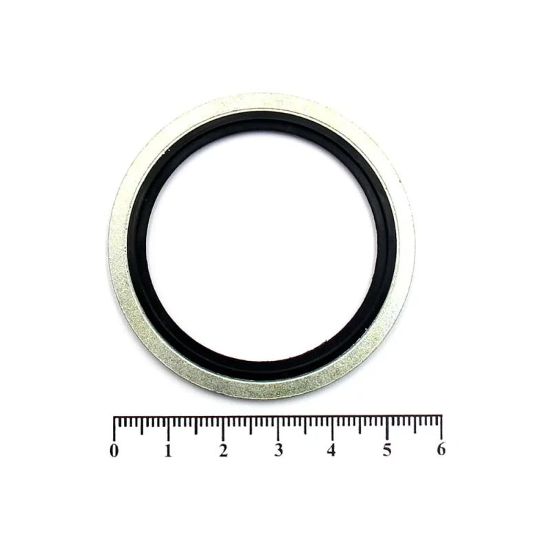 Кольцо гидравлическое HIMPT USIT М45, 10 шт. 00-00018159