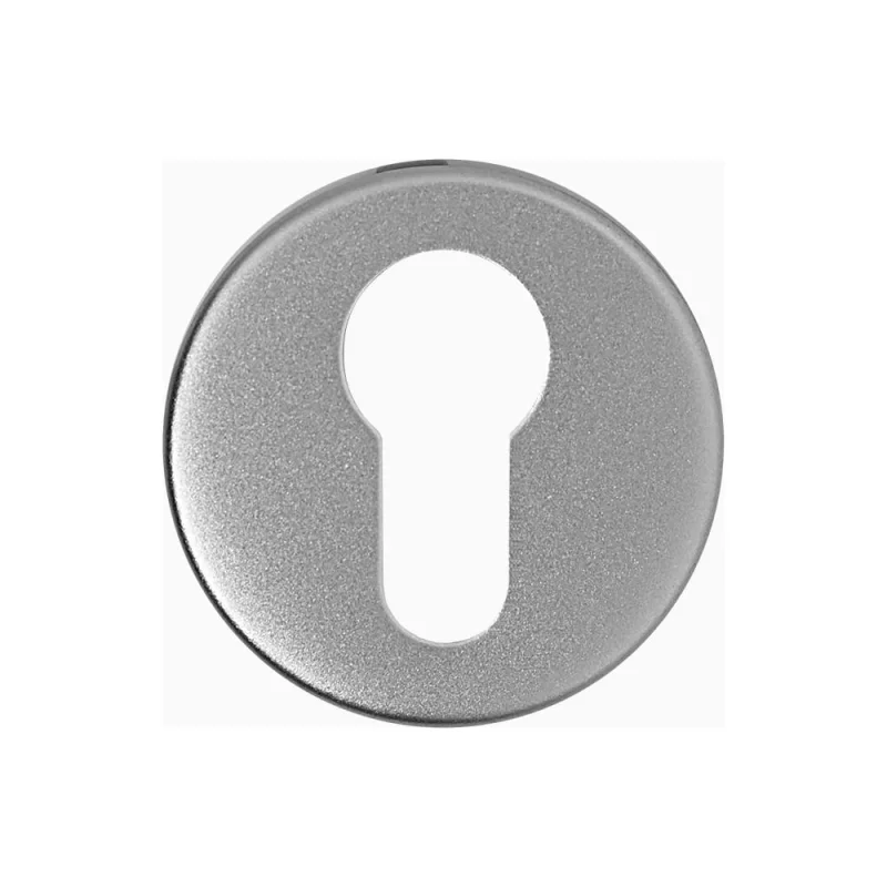 Накладка для ц/м Аллюр 1800ET PSN перламутровый никель 15740