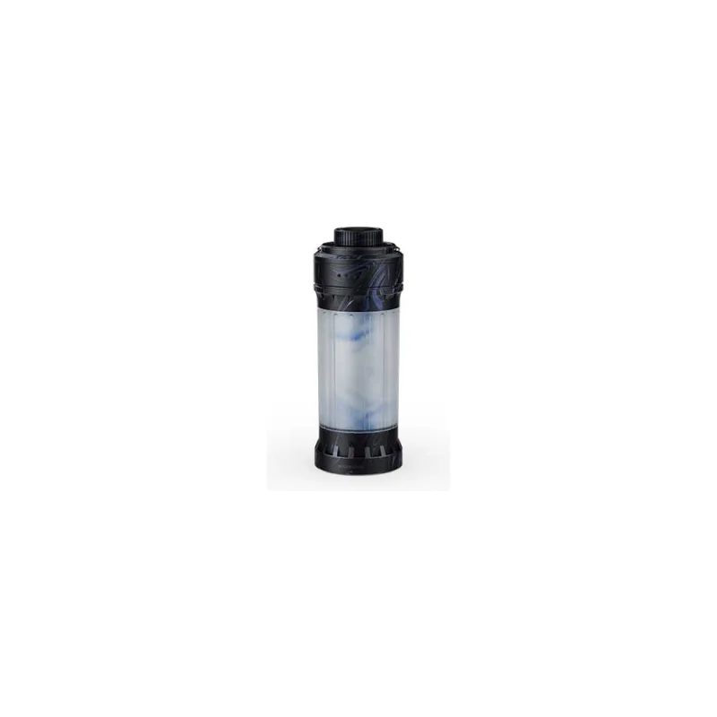 Фонарь Fenix CL22R черный CL22RBK