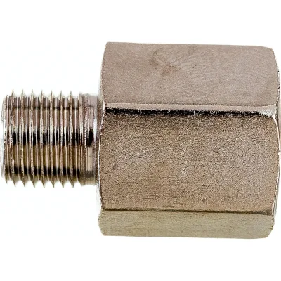 Переходник MF М1/8"- F1/4" Rossvik A124/2.R