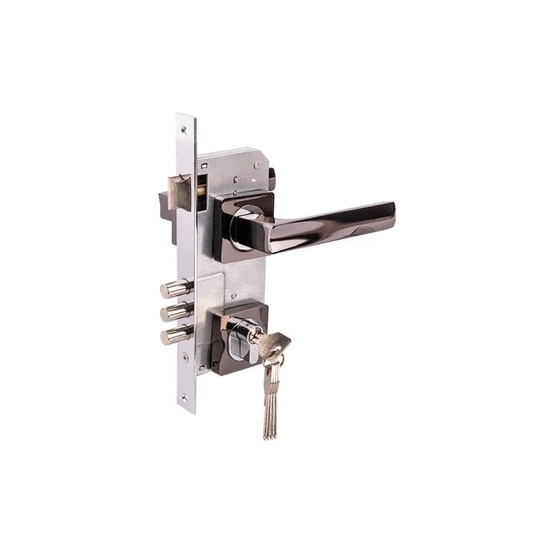 ΠΠ°ΠΌΠΎΠΊ Π²ΡΠ΅Π·Π½ΠΎΠΉ MARLOK 85/5217-Π¦Π60 ΠΌΠ΅ΠΆΠΎΡΠ΅Π²ΠΎΠ΅ 85 ΠΌΠΌ (Π’ΠΈΠΏ 2) BN (ΡΠ΅ΡΠ½ΡΠΉ Π½ΠΈΠΊΠ΅Π»Ρ) 029121