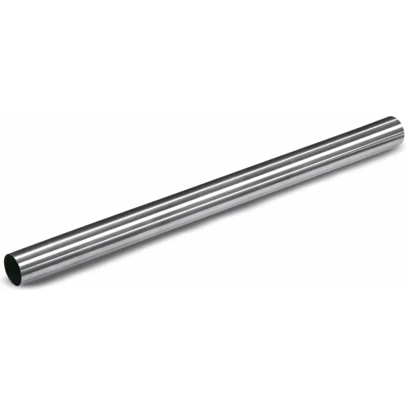 Труба A-Flow 6x1 мм, нержавеющая сталь 316L; TL-6x1mm-S316/316L