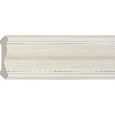 Карниз Cosca Decor 178-14 100 мм, жемчуг СПБ019713