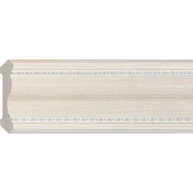 Карниз Cosca Decor 178-14 100 мм, жемчуг СПБ019713