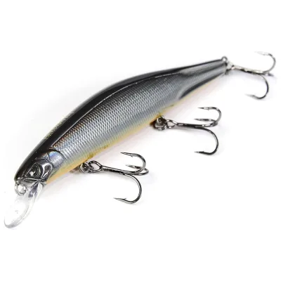 Воблер-суспендер LUCKY JOHN LJ Pro Series MAKORA SP 11.00/101 MA110SP-101