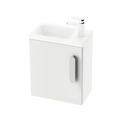 Дверь для тумбы Ravak SD-400 R CLASSIC белая X000000421 00000026343