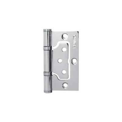 Универсальная петля без врезки PUNTO IN3200W-HD CP (200-2B/HD 75x2,5) хром 35735