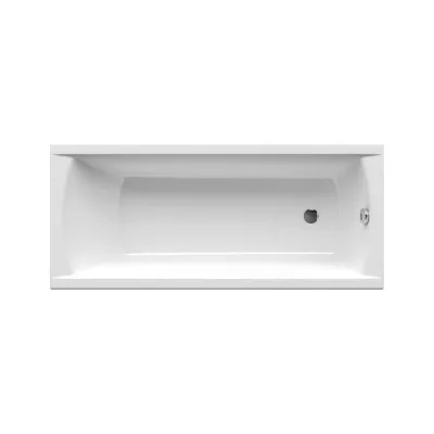 Ванна Ravak CLASSIC 150x70 N белая C521000000 00000018232