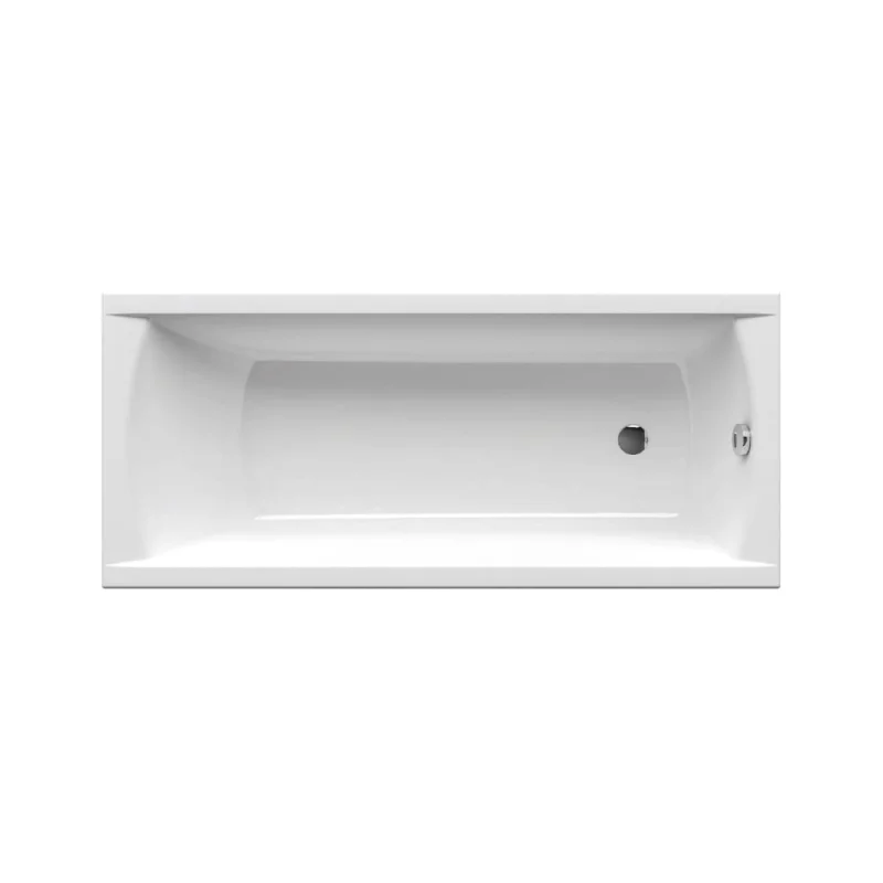Ванна Ravak CLASSIC 150x70 N белая C521000000 00000018232