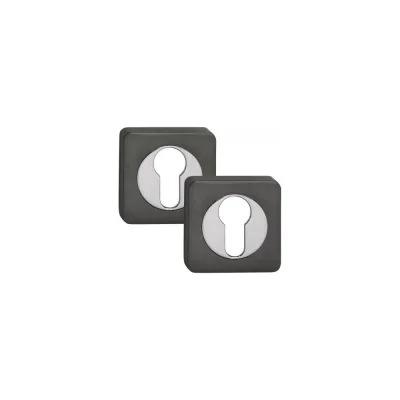 Ключевая накладка PALIDORE cls (r) black, черный 98761323
